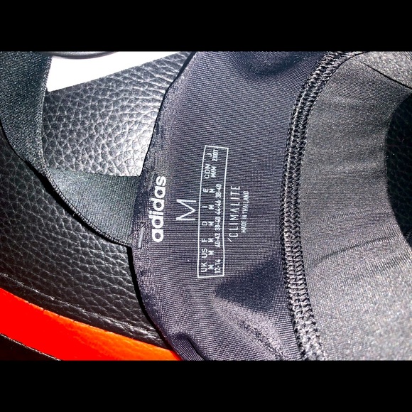 COPY - ADIDAS Sports Bra - Picture 2 of 3